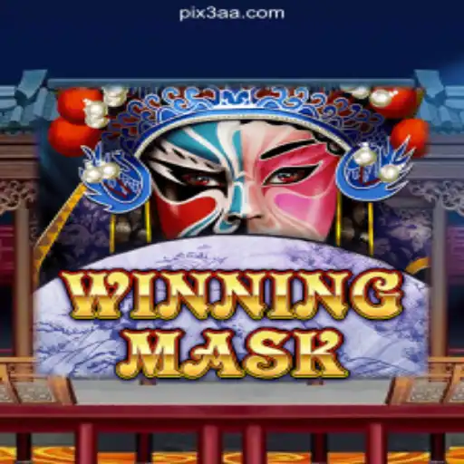 Unveil the Thrills of WinningMask: A Premier Slot Adventure on 3AA.COM Platform