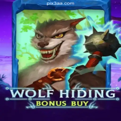 Exploring WolfHidingBonusBuy: The Thrill of the Chase on 3AA.COM Platform